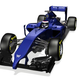 Illustration for article titled First nose pic of 2014 F1 cars?